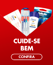 Cuidados Pessoais