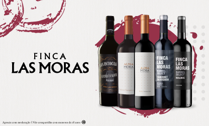 Finca Las Moras - Trade