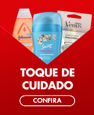 Cuidados Pessoais