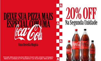 FEMSA - Coca