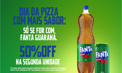 FEMSA - Fanta