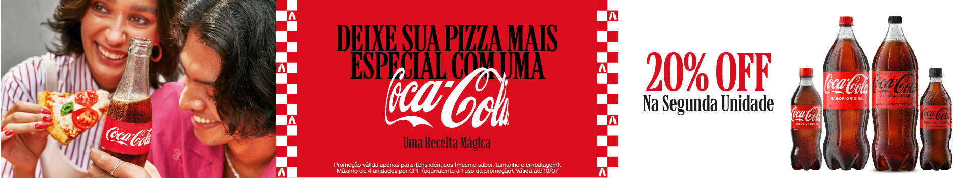 FEMSA - Coca
