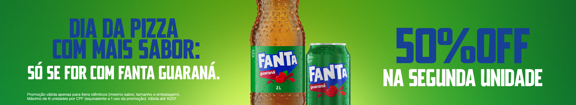 FEMSA - Fanta