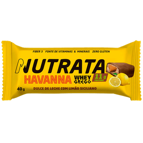 WHEY-GREGO-BAR-NUTRATA-40G-HAVANNA-LIMAO-SICILIANO WHEY-GREGO-BAR-NUTRATA-40G-HAVANNA-LIMAO-SICILIANO