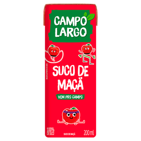 SUCO-DE-CAMPO-LARGO-200ML-MACA SUCO-DE-CAMPO-LARGO-200ML-MACA