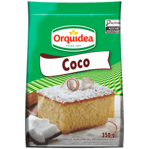 MIST-BOLO-ORQUIDEA-350GR-COCO MIST-BOLO-ORQUIDEA-350GR-COCO