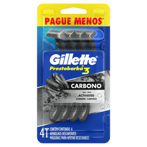 AP-DESC-BARBEAR-GILLETTE-PRESTO-3-C-CARBONO-C-4