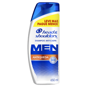 SHAMPOO-HEAD-SHOULDERS-650ML-LV-PG--MEN-ANTIQUEDA