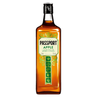 WHISK-PASSPORT-670ML-APPLE