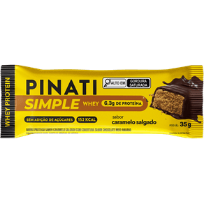 BARRA-PROT-PINATI-35G-SIMPLE-CARAMELO-SALGAD BARRA-PROT-PINATI-35G-SIMPLE-CARAMELO-SALGAD