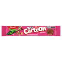 BISC-RECHEADO-ZOO-CARTOON-85G-MORANGO