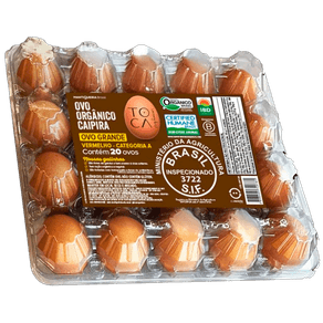 OVOS-ORG-FAZENDA-DA-TOCA-BDJ-20UN OVOS-ORG-FAZENDA-DA-TOCA-BDJ-20UN