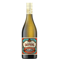 Les-Dauphins-Cote-du-Rhone-Branco