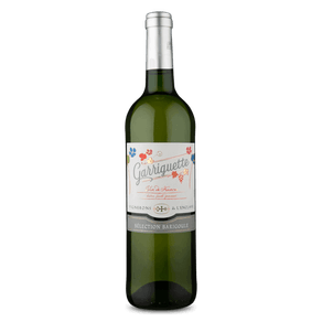 Garriguete-Branco-750ml Garriguete-Branco-750ml