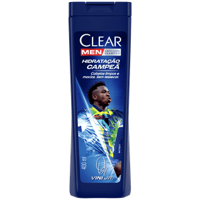 SHAMPOO-CLEAR-400ML-ANTICASPA-HIDRA SHAMPOO-CLEAR-400ML-ANTICASPA-HIDRA