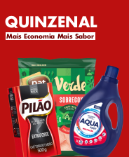 Quinzenal